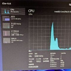 NEC VersaPro VB-3 PC-VKT16BZG3の画像