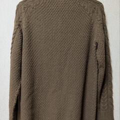 GU　カーディガンの画像