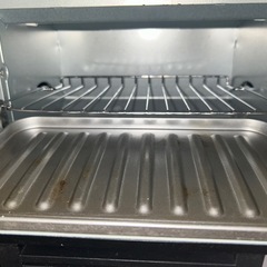 オーブントースター　の画像