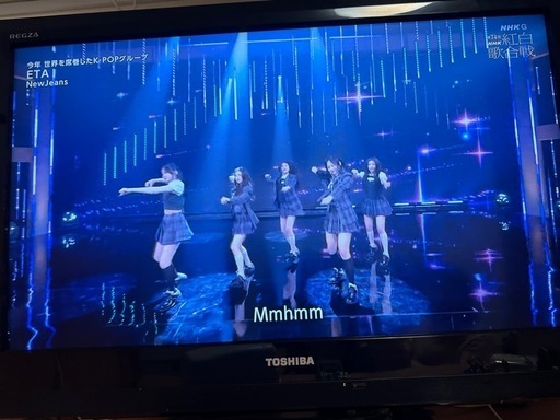 東芝　TOSHIBA　テレビ　TV 32型