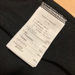 NIKEハーフパンツ120-130センチの画像