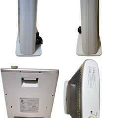 電気ストーブ Nationalの画像