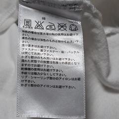 adidas NEO 半袖Tシャツ M アディダス プリントの画像