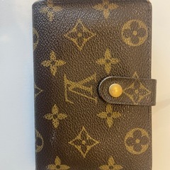 ルイヴィトン財布
