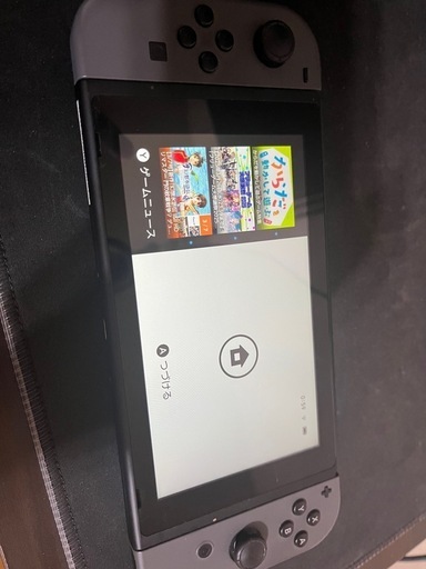 Switch  13日14日取引できる方優先