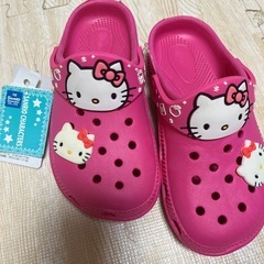 新品20cm🎀キティーちゃん