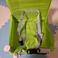 ベビーチェアの画像