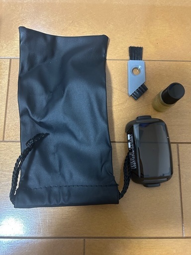 Panasonic ラムダッシュ メンズシェーバー