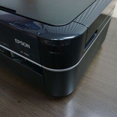 EPSONプリンターEP-704A【ジャンク品】の画像