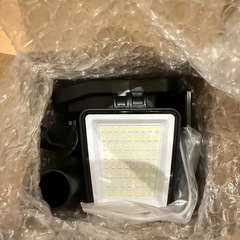 ソーラーライト 屋外 防水 センサーライト ソーラー 高輝度の画像