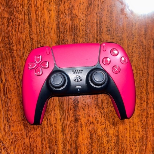 PS5コントローラー