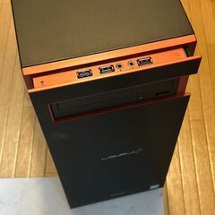 【引取者決定】（ジャンクPC）デスクトップPC
