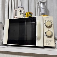 電子レンジ