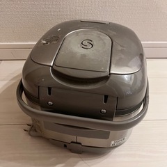 【さしあげます！】炊飯器(3合
炊き)の画像