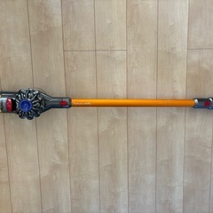 ダイソン　ジャンク品