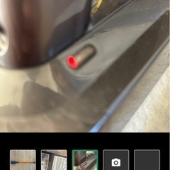 ダイソン　ジャンク品の画像