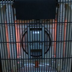 150cm×90cm 家具調こたつ 継ぎ脚付き 高さ2段階調整可の画像