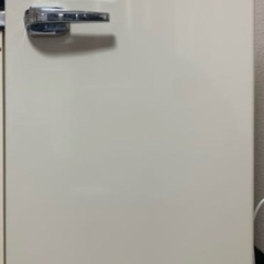 アンティーク冷蔵庫