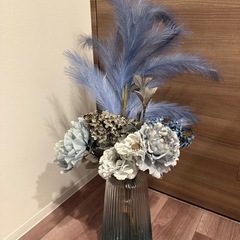 Francfranc 造花