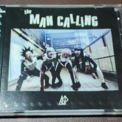the MAN CALLiNG / ASP
