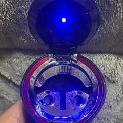 車内灰皿の画像