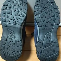 コロムビア オムニテック YU0323ｰ464 26CMの画像