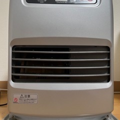 石油ファンヒーター
