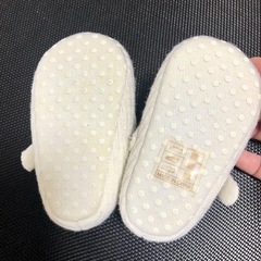 入園式 ベビーシューズ 11cm ファーストシューズの画像