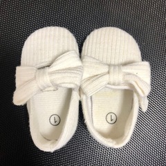 入園式 ベビーシューズ 11cm ファーストシューズ