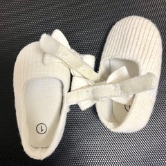 入園式 ベビーシューズ 11cm ファーストシューズの画像