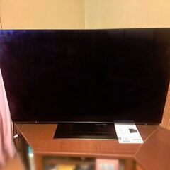 直接引取限定　4K有機ELテレビ VIERA TH-55GZ10...