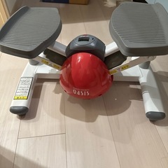 ウォーキング器具の画像