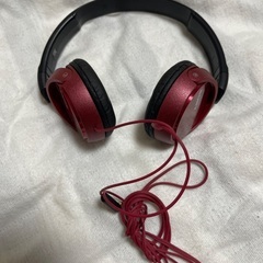 ソニーヘッドフォン