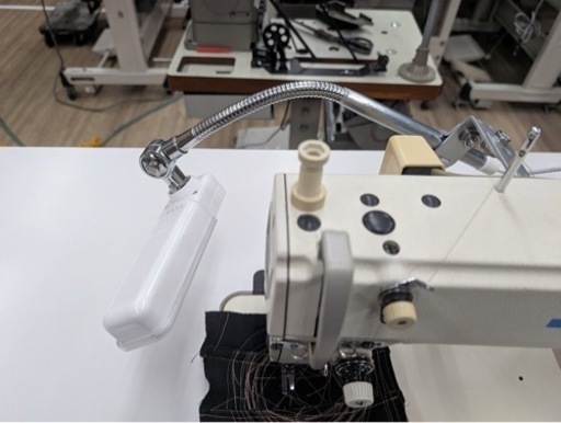 値下げ可 JUKI DDL-5570N 工業用ミシン　本縫い
