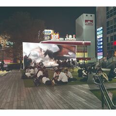 【出店者大募集！！】湘南映画祭 ザ・ナイトシアター開催決定！！ 