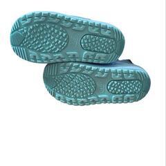 『11月20日取りに来れる方限定価格』アナと雪の女王　ブーツの画像