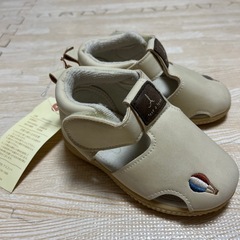 新品🤍14cm