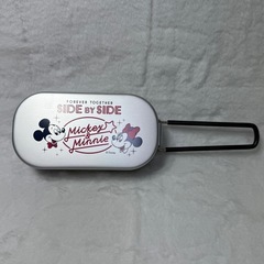 ミッキー メスティン ランチボックス
の画像