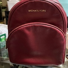 MICHEAL KORS リュック