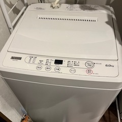洗濯機