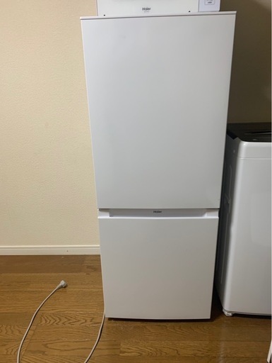 Haier 冷蔵庫\n