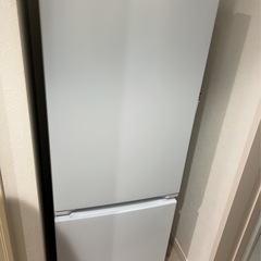 【美品】ノンフロン冷凍冷蔵庫の画像