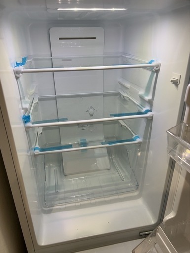 【美品】ノンフロン冷凍冷蔵庫