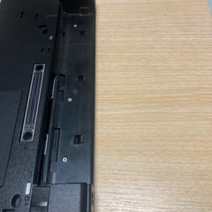 ジャンク　ノートPCの画像