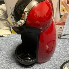 ドルチェ　グスト
