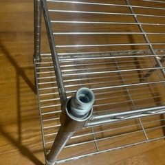 ラックの画像