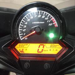 ホンダ CBR125R JC50の画像