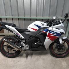ホンダ CBR125R JC50