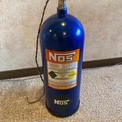 Nos型サブウーファー"SAS BAZOOKA" リメイク品