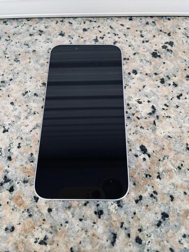 【本体のみ】iPhone14
